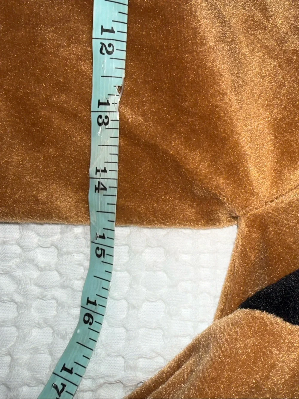Scooby Doo dog costume toddler age 3y 4y